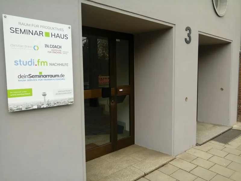 studi.fm Nachhilfe Düsseldorf Zoo