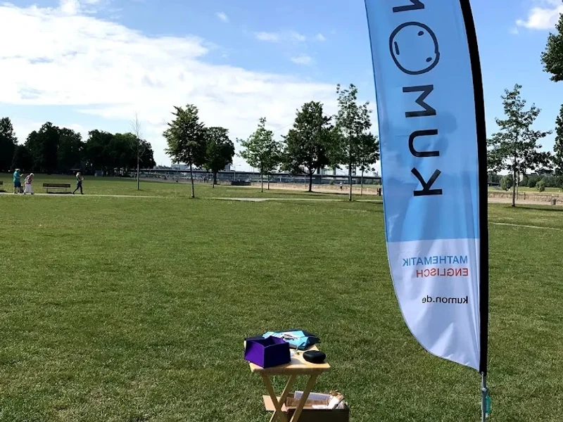 Kumon Lerncenter Düsseldorf-Pempelfort