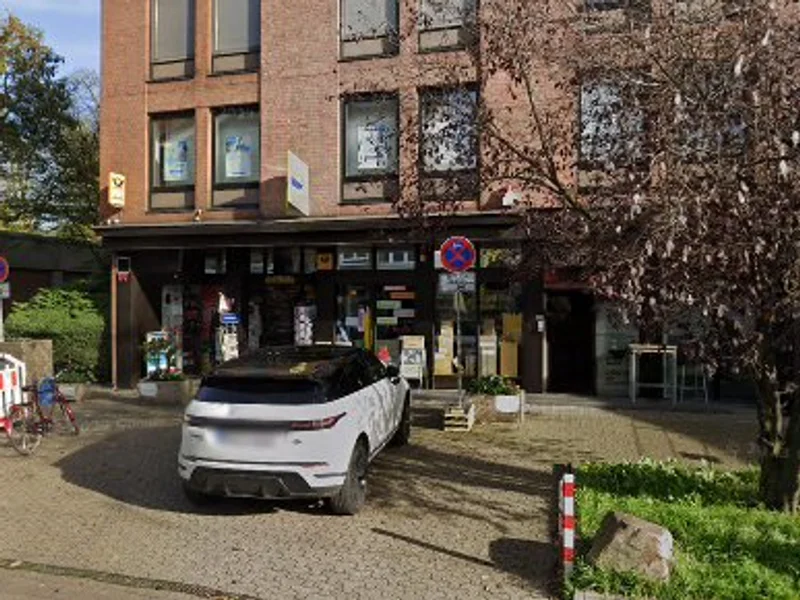 Schülerhilfe Nachhilfe Düsseldorf-Eller