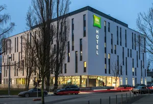 hotels in Vaihingen Stuttgart