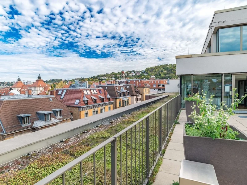 Park Inn by Radisson Stuttgart