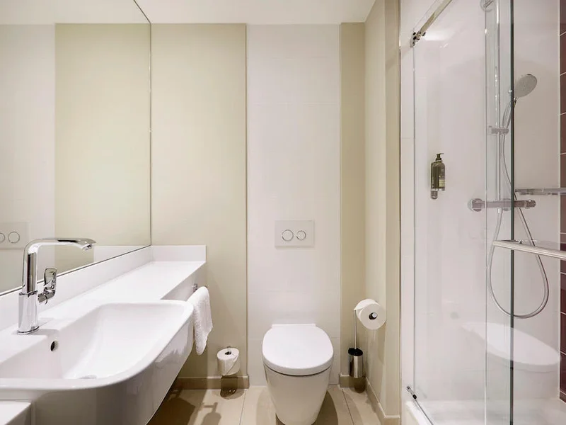 Premier Inn Stuttgart City Europaviertel