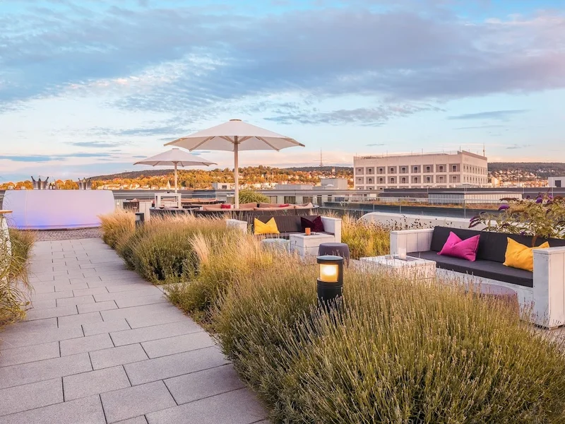 Jaz in the City Stuttgart