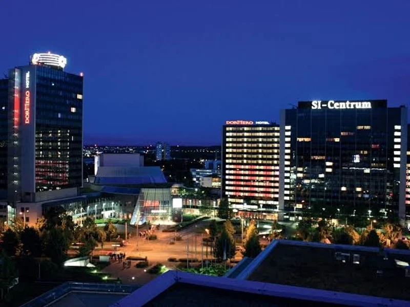 DORMERO Hotel Stuttgart