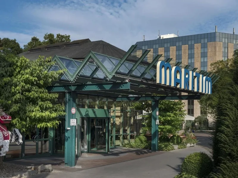 Maritim Hotel Stuttgart