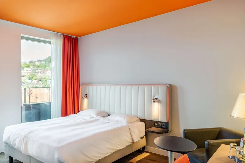 Park Inn by Radisson Stuttgart