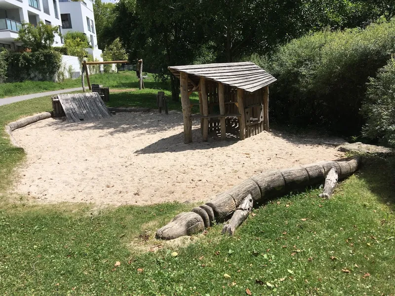 Spielplatz