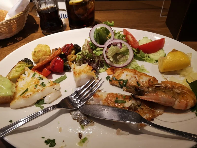 Restaurante Español Picasso