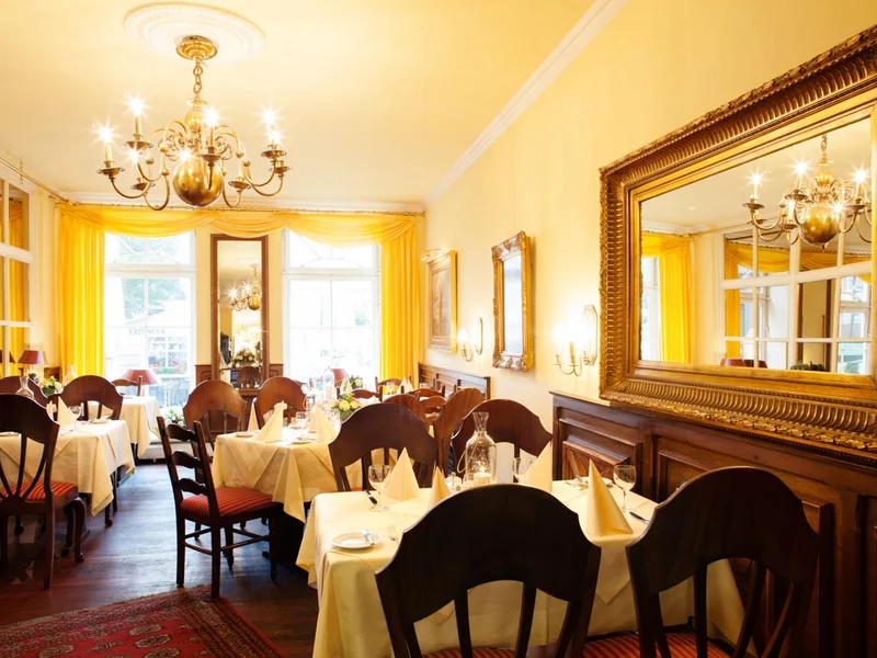 Deichgraf Restaurant