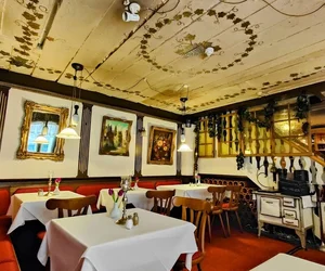 restaurants zum abendessen in Hamburg
