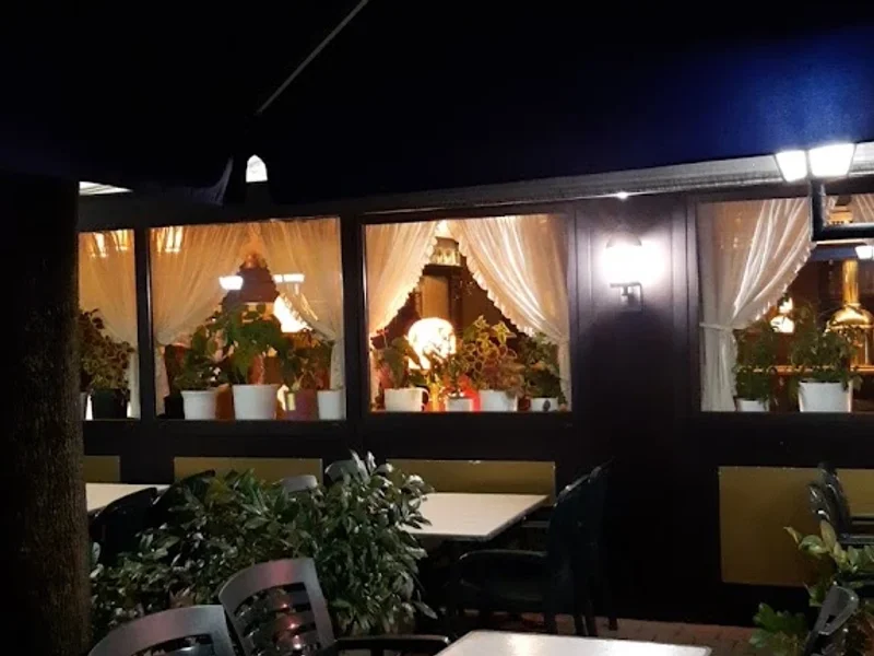 Restaurant Pils Corner