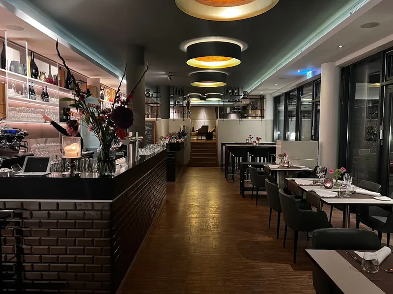 ESSENCE Restaurant