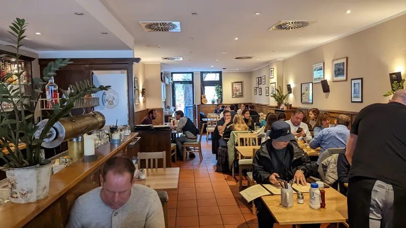 Andy's Krablergarten