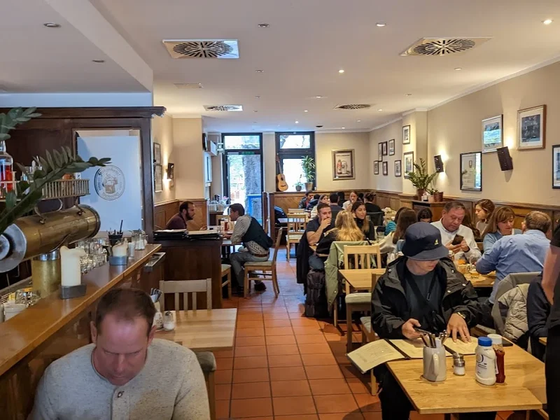 Andy's Krablergarten