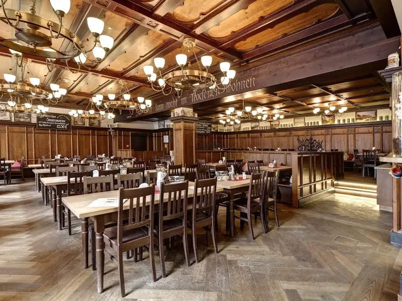 Augustiner Klosterwirt