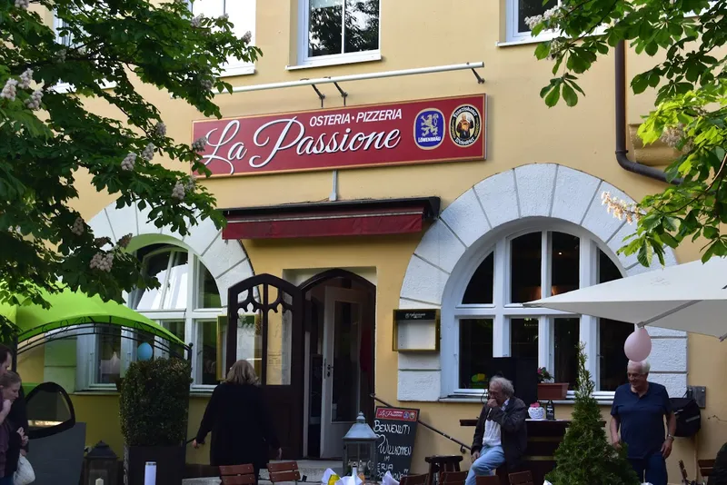La Passione
