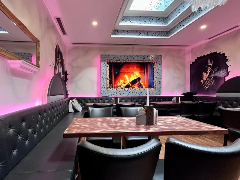 My Stolz The Burger Boss Neuperlach