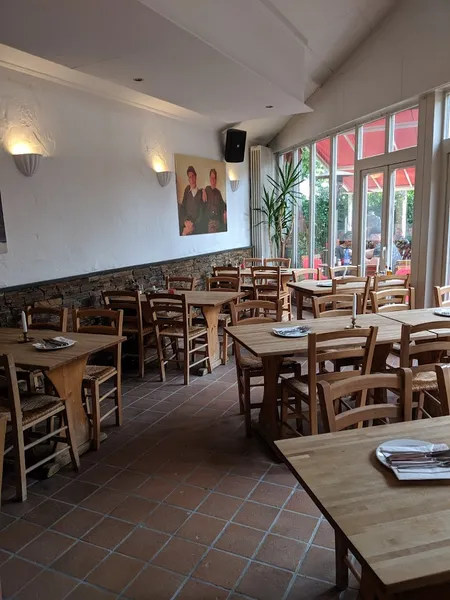Taverne Nefeli
