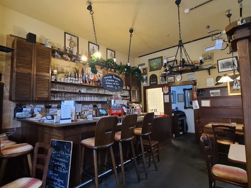 Restaurant Im Sprinkenhof