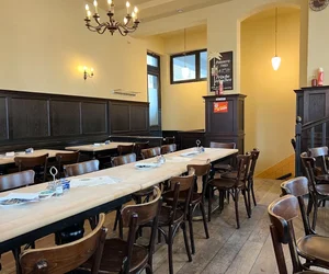 restaurants zum abendessen in Köln