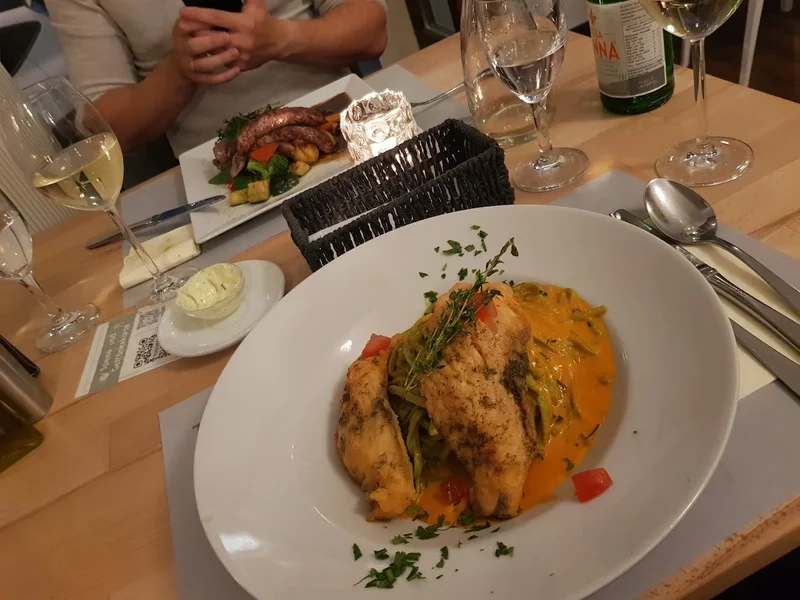 Ristorante Toscanini