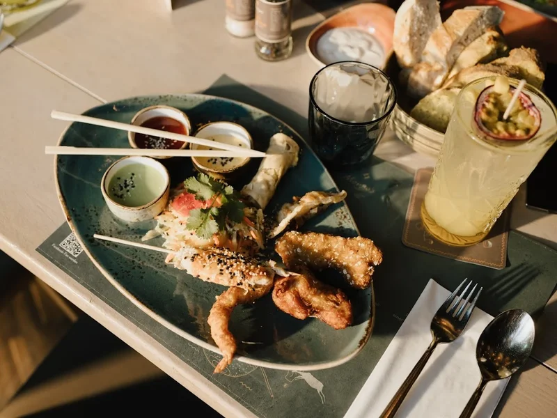 Mongo's Restaurant Köln - Deutz