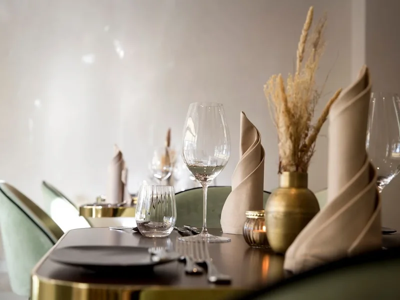 Sahila - The Restaurant