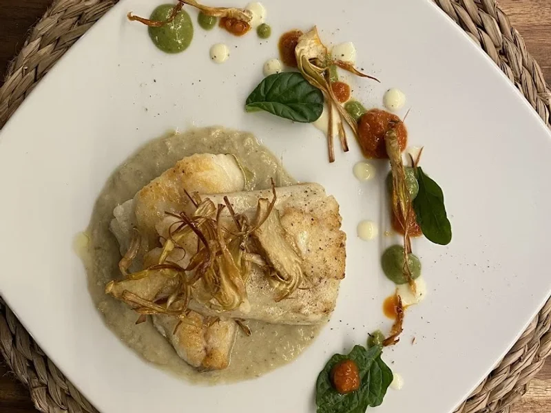 Domo Mea - Sardisches Restaurant