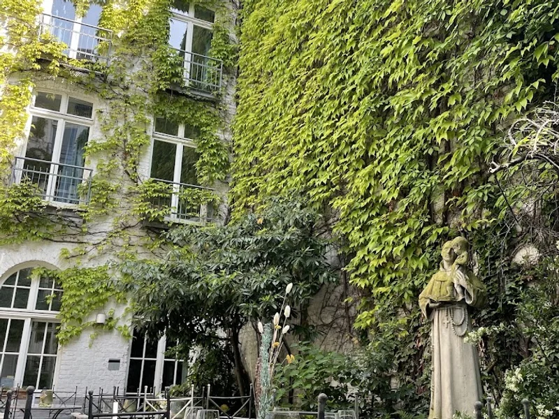 Augustin Restaurant Cologne