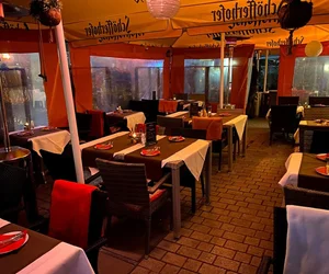restaurants zum abendessen in Frankfurt am Main
