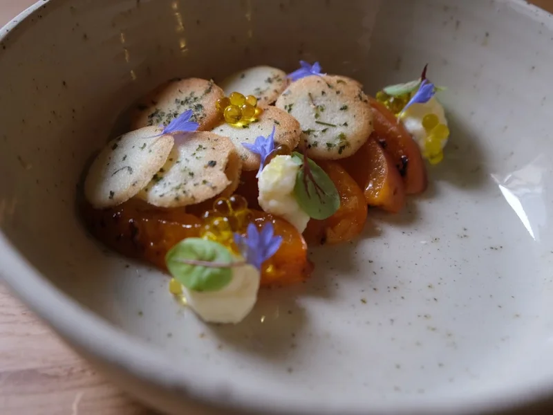 Restaurant l’Ecume