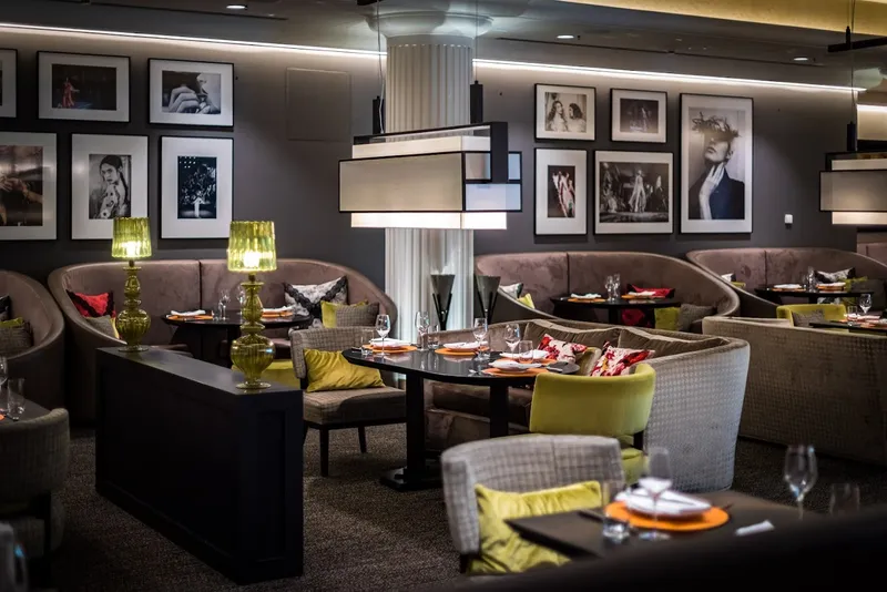 Restaurant Schoenemann