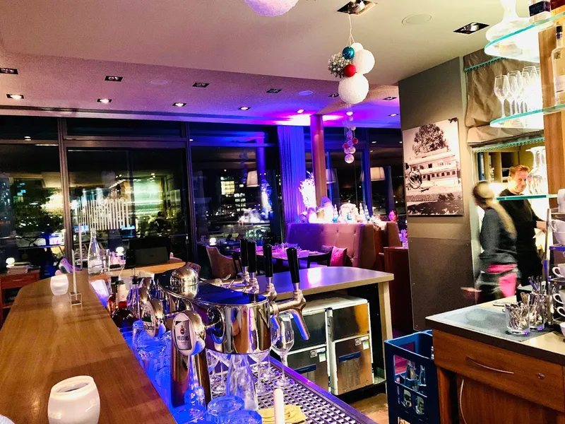 Main Nizza Gastronomie