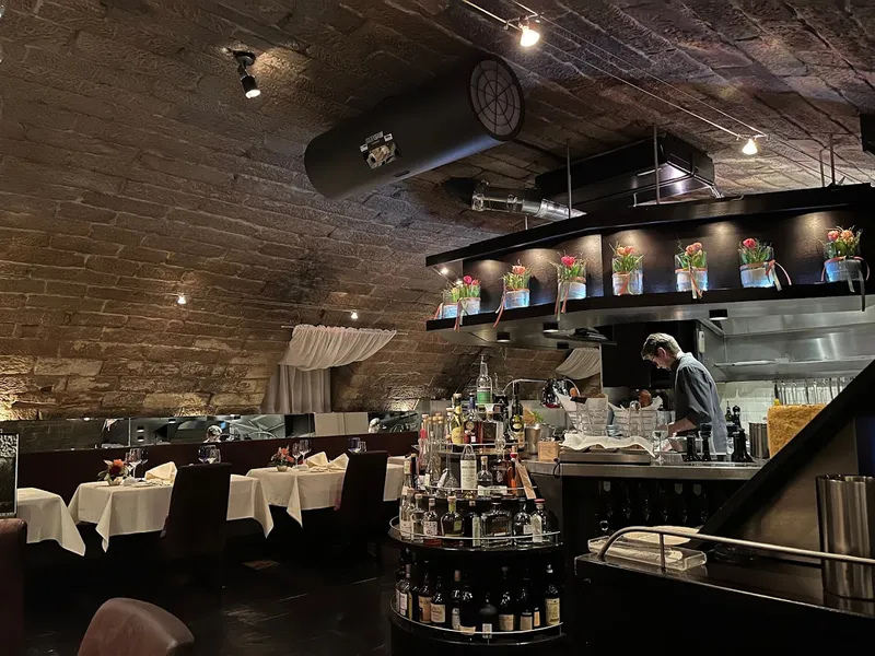 Restaurant Délice