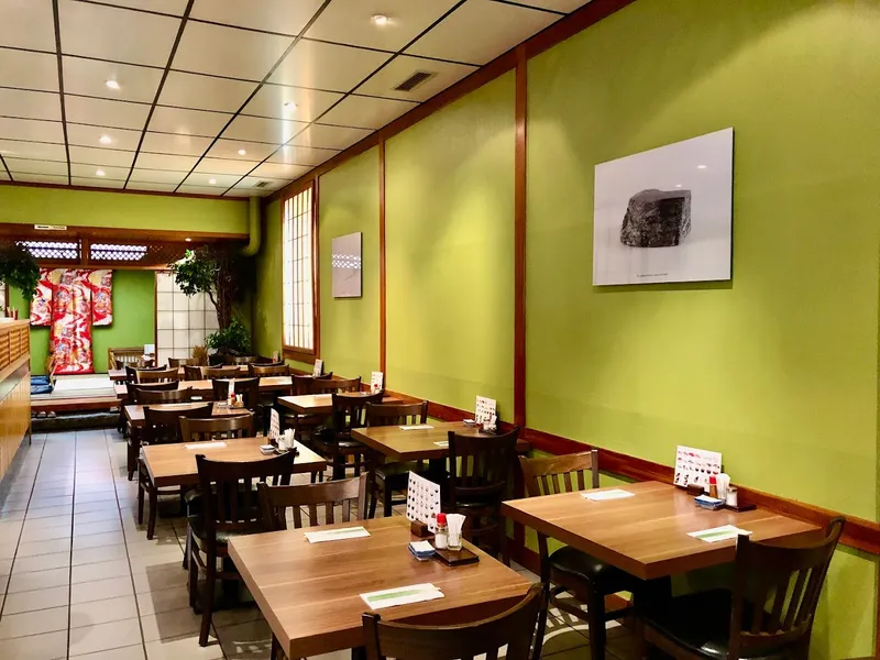 Restaurant Kicho