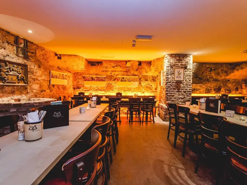 Gilden im Zims “Heimat kölscher Helden”