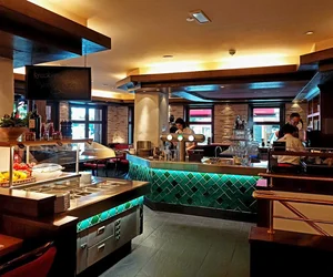 restaurants zum abendessen in Düsseldorf