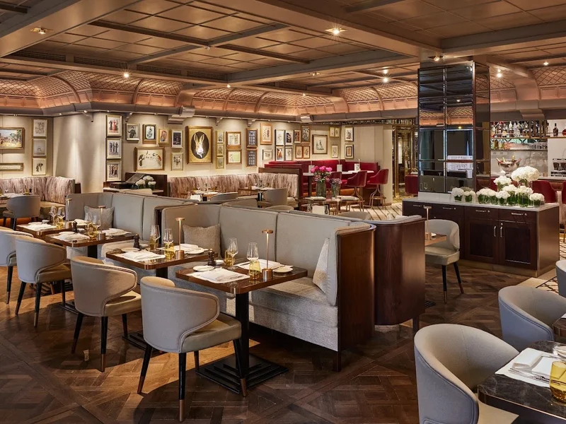 The Duchy - Düsseldorf