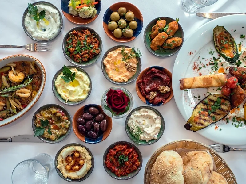 sabo Restaurant Düsseldorf