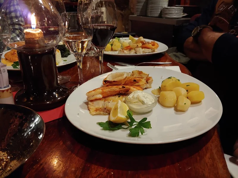 El Amigo - Düsseldorf