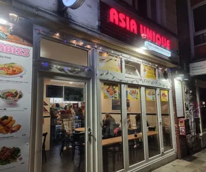 asia imbiss in Hamburg