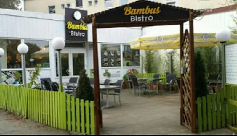 Bambus Bistro