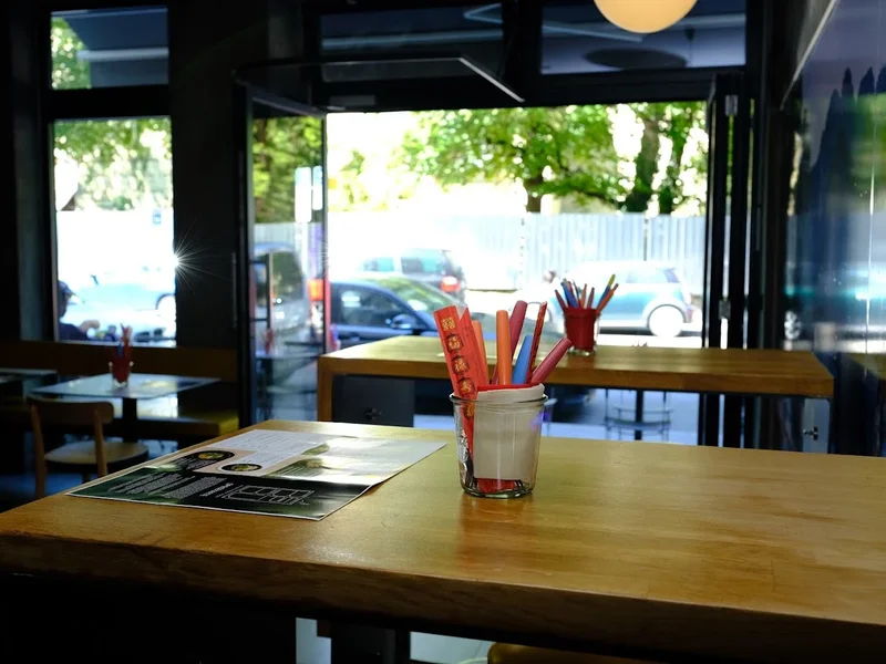 Bep Bu - Vietnamese Street Food