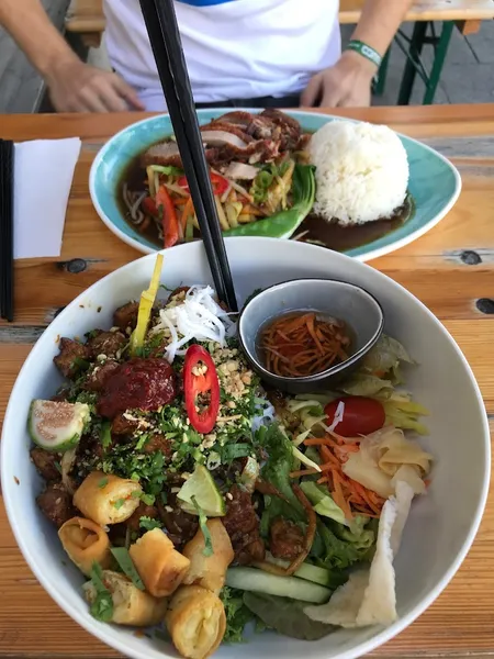 ASIA Feinkost & Imbiss