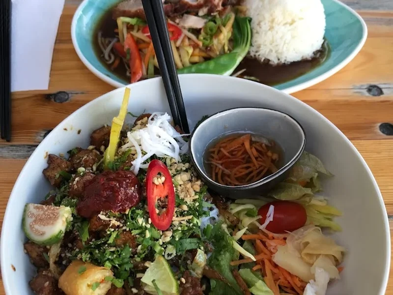 ASIA Feinkost & Imbiss