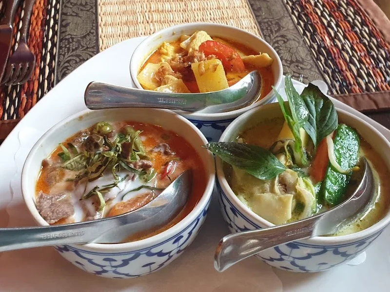 Restaurant Hoa Quynh