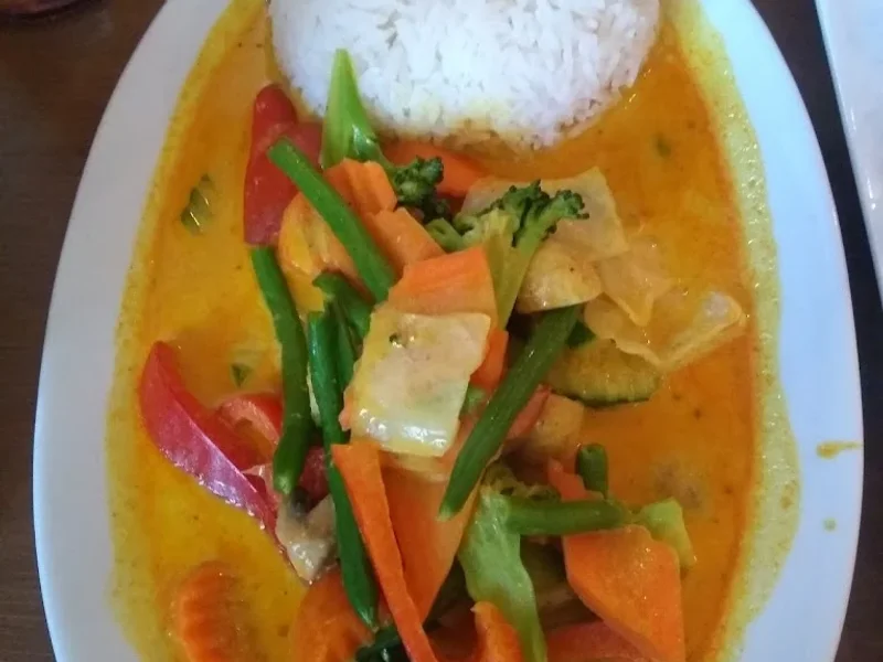 VINA Imbiss - Asiatische Küche