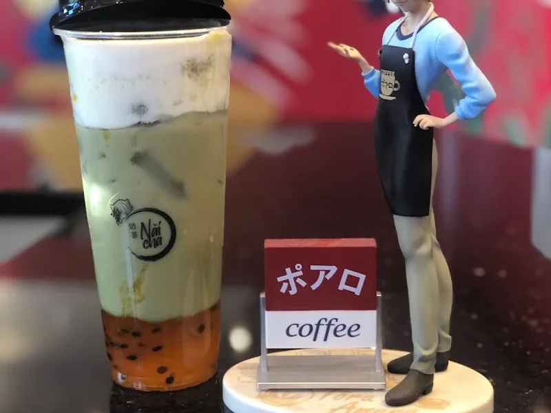 China Express Restaurant