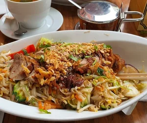 asia imbiss in München