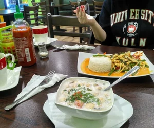 asia imbiss in Köln